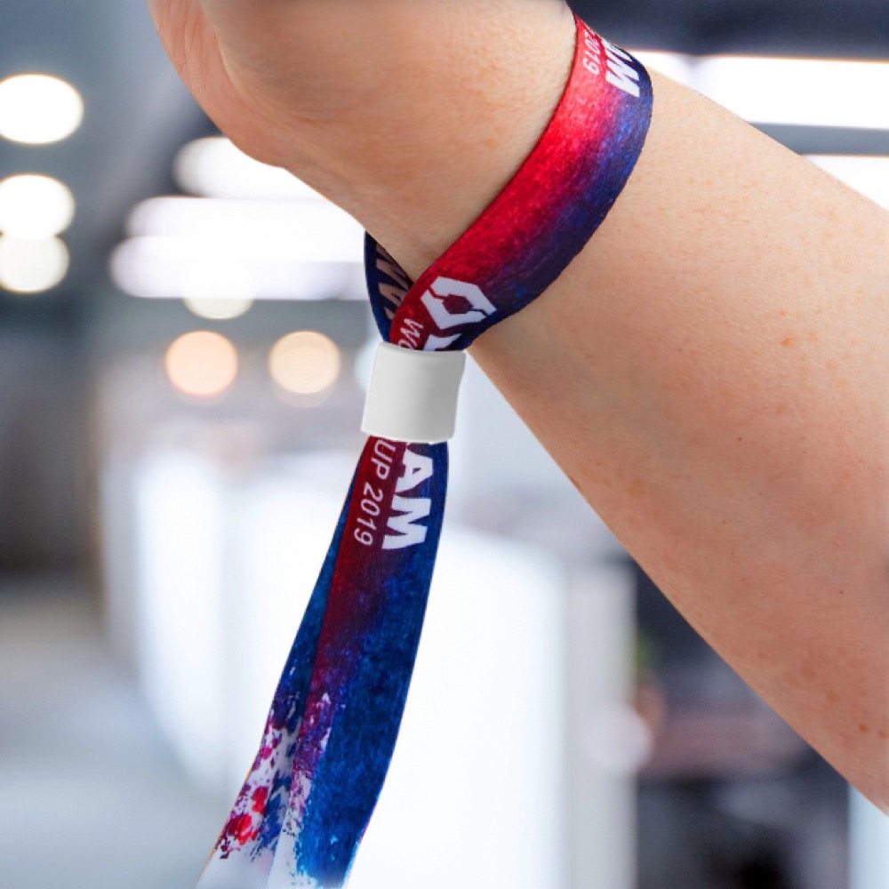 Festival Wrist Band Festival Wrist Band 5
