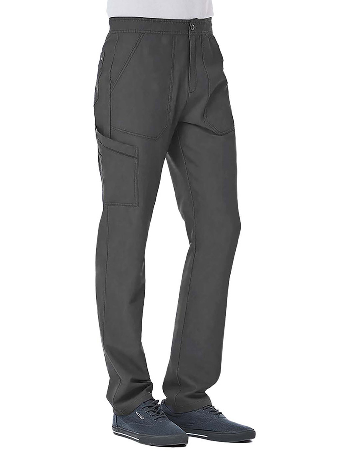 Maevn - Matrix Pro - Men's Six-Pocket Half Elastic Pant 13