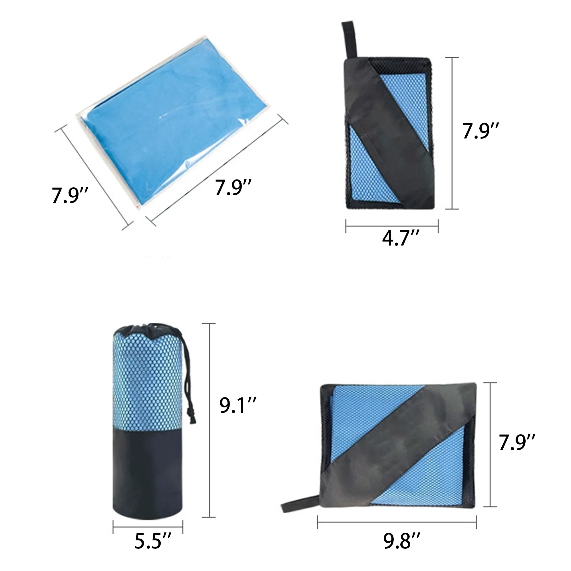 Fitness Towel 3