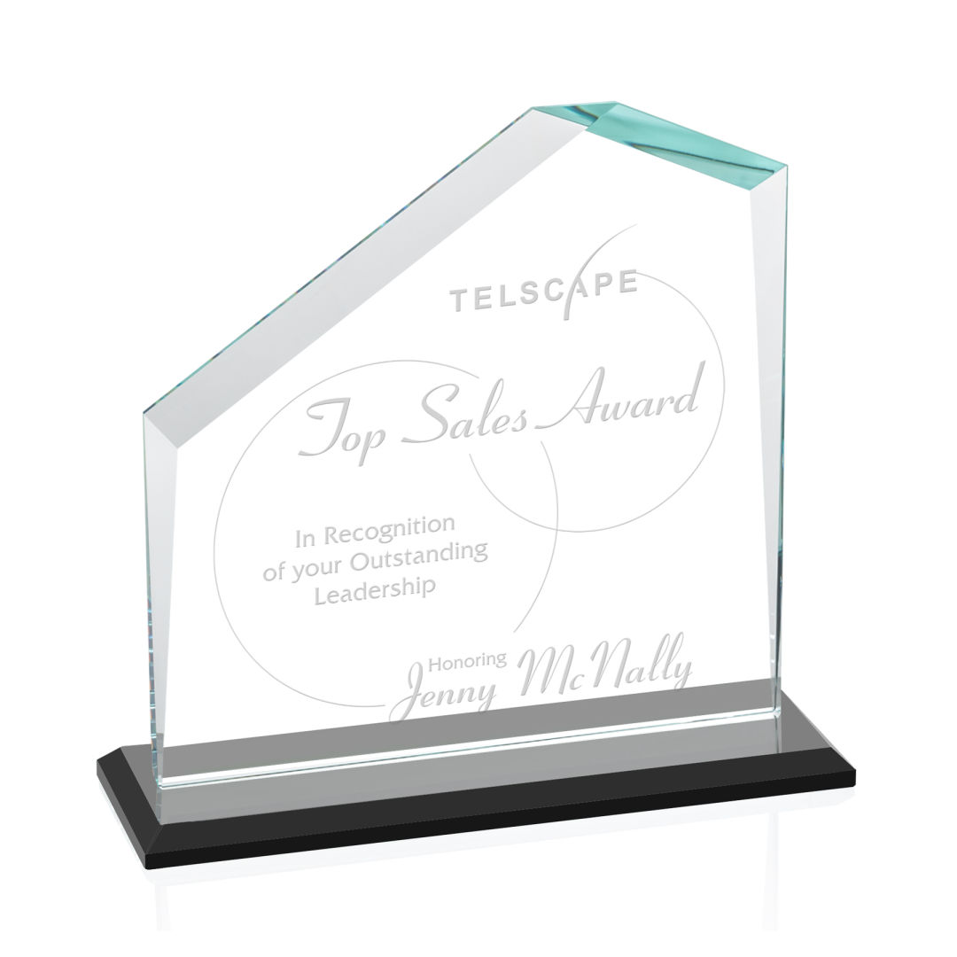 Fairmont Award - Black 6