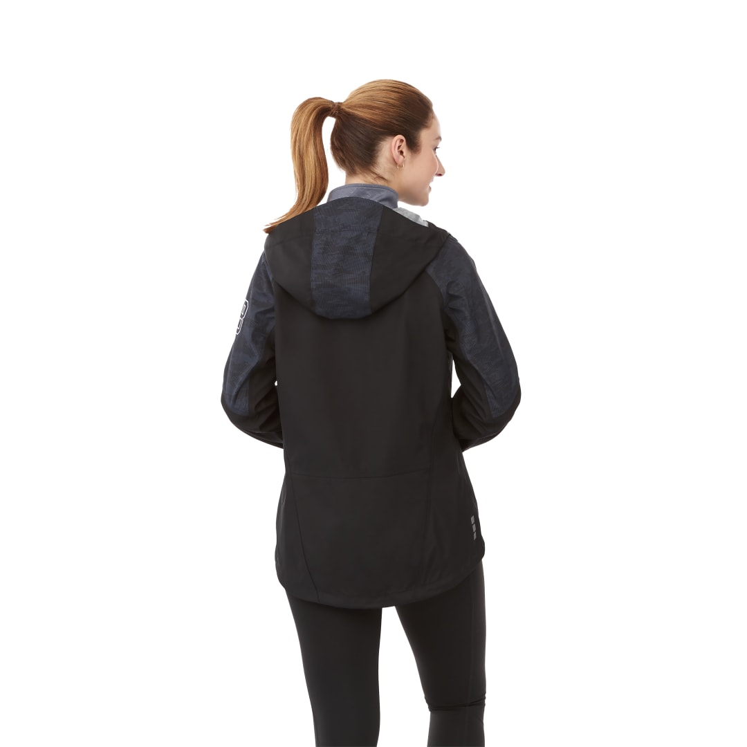 Women's INDEX Softshell Jacket 27