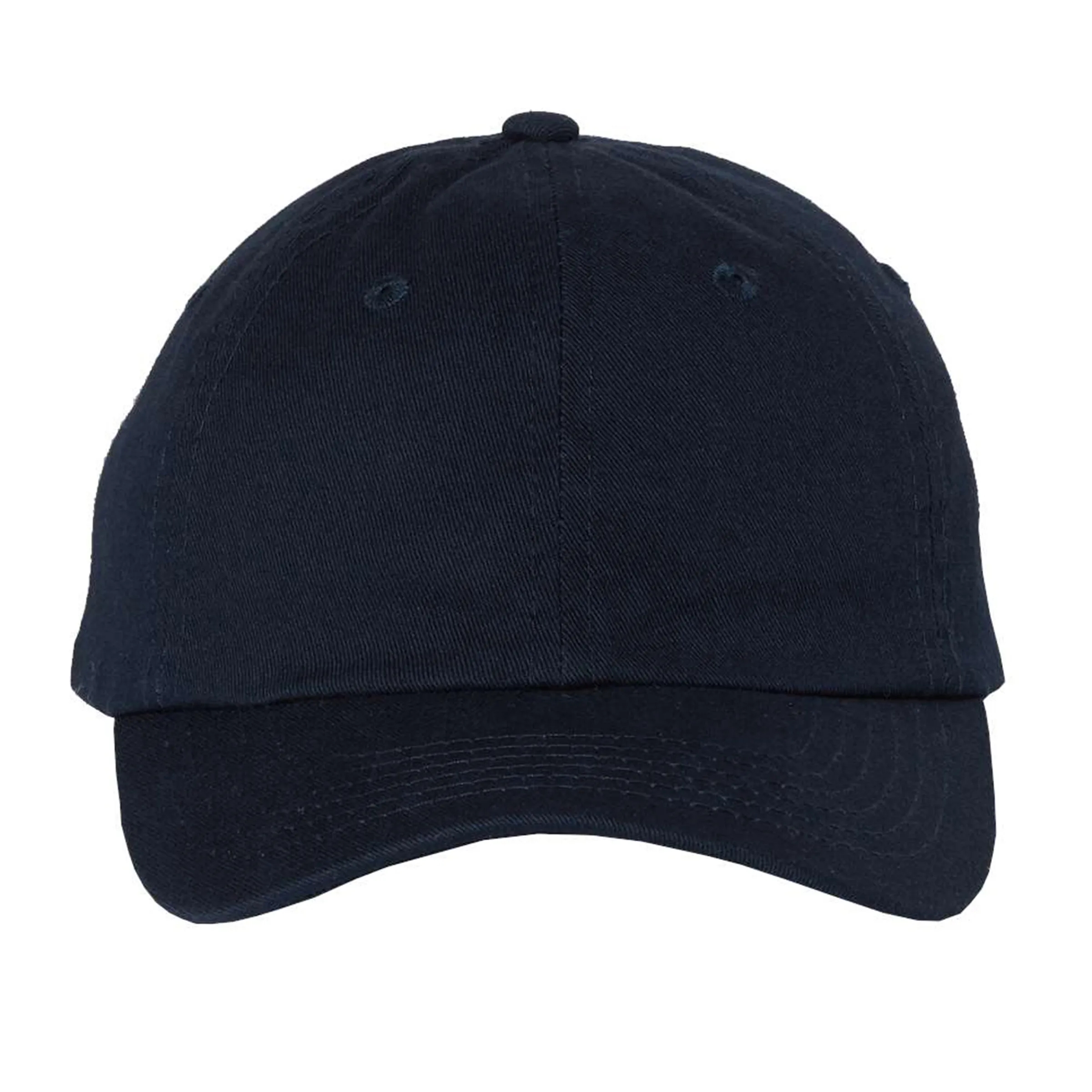 VALUE CAP SMALL FIT BIO-WASHED DAD'S 1