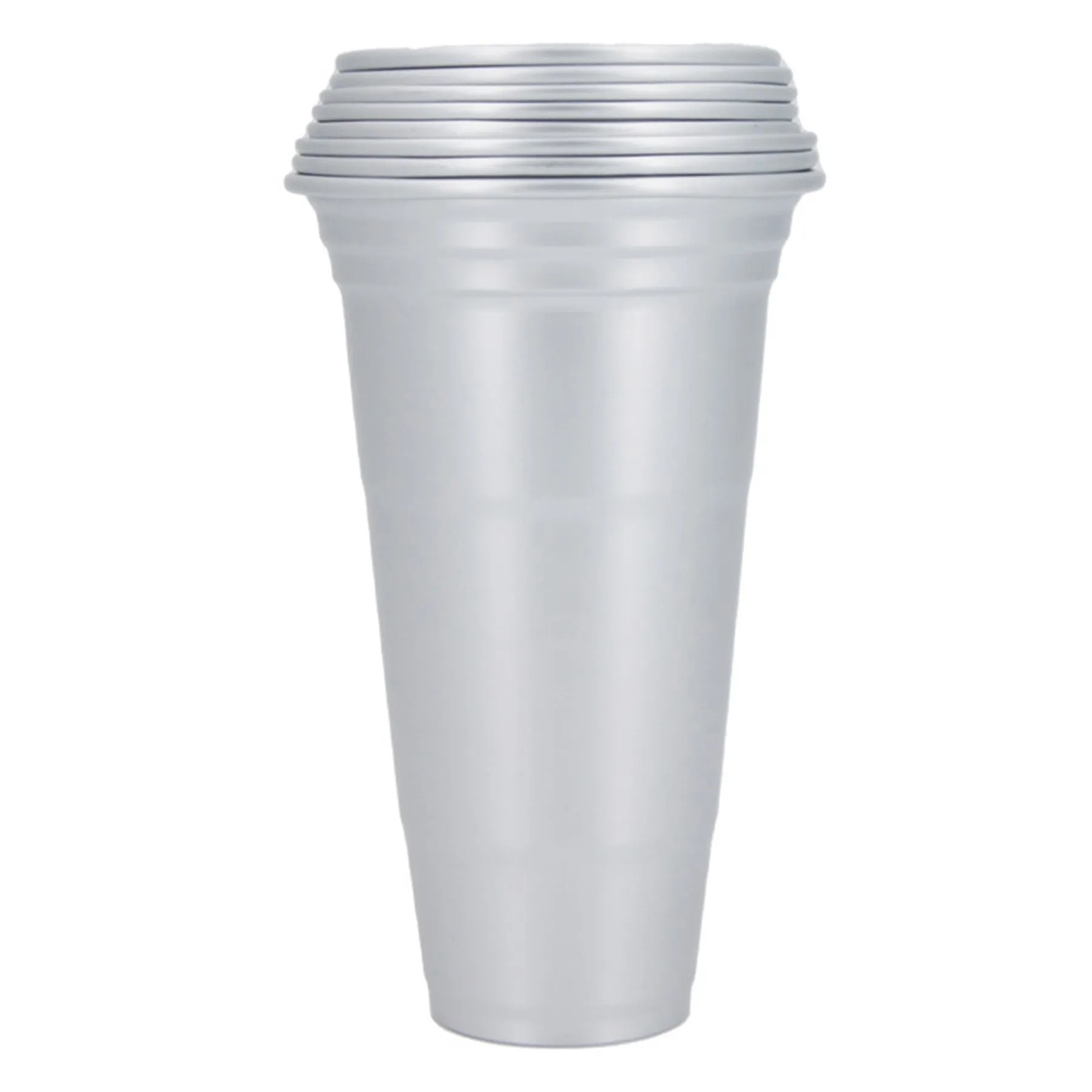 13 Oz Recyclable Aluminum Cup 2