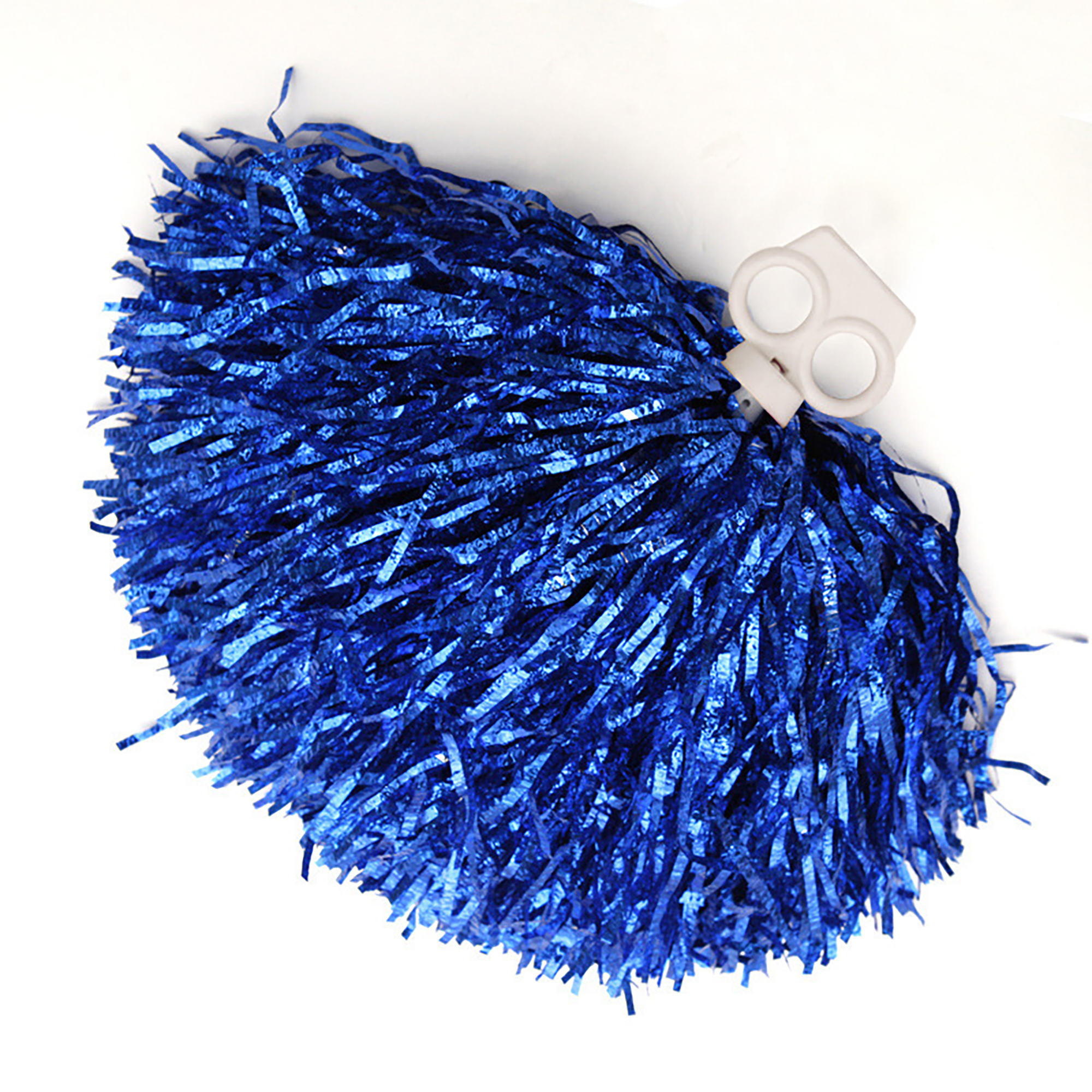 Colorful Cheerleading Poms 6