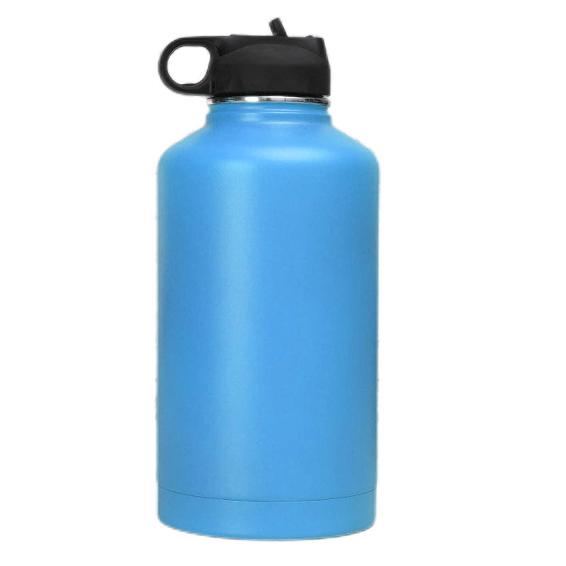64Oz Bottles, custom water bottle with logo imprint 7