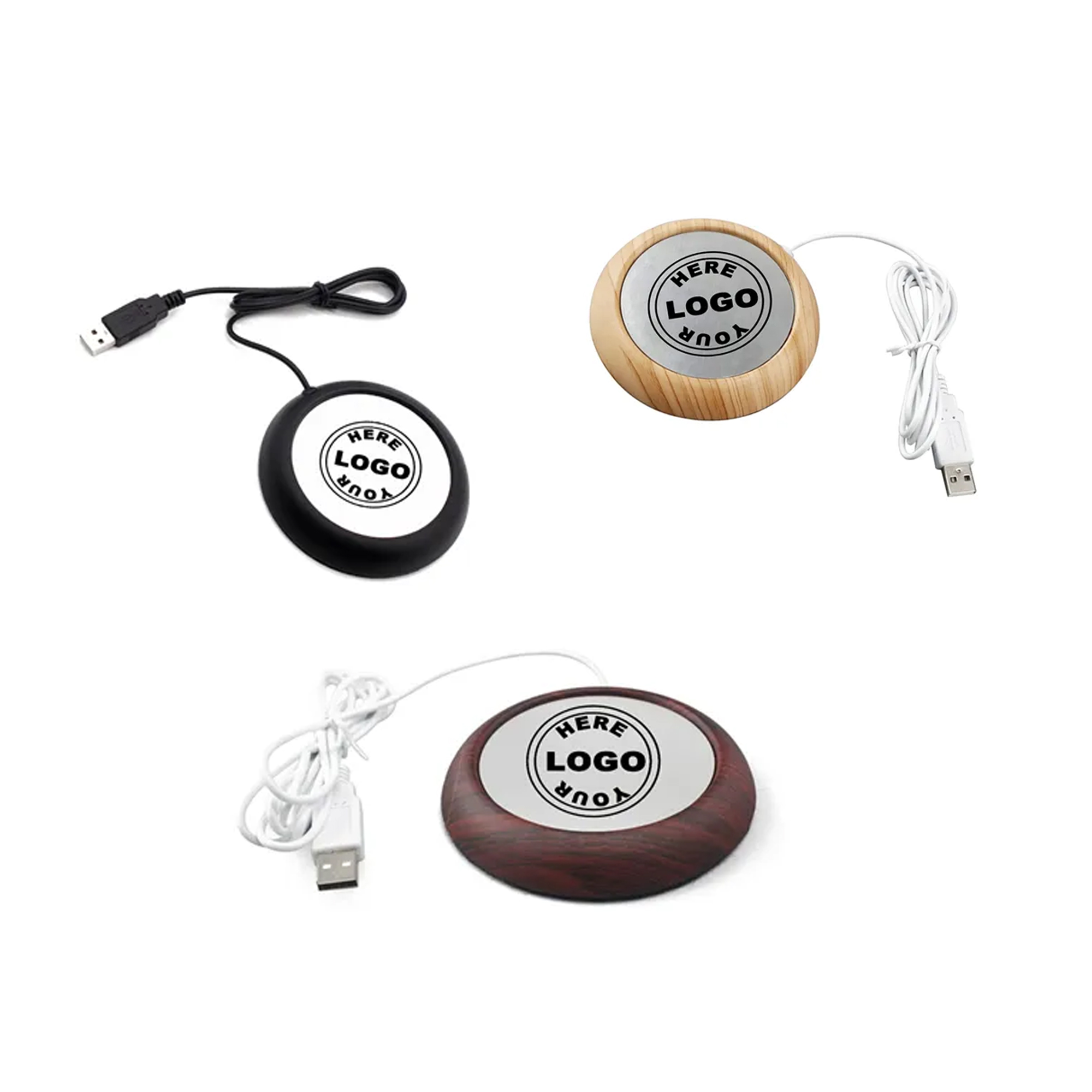 USB Powered Mug Heating Pad 2