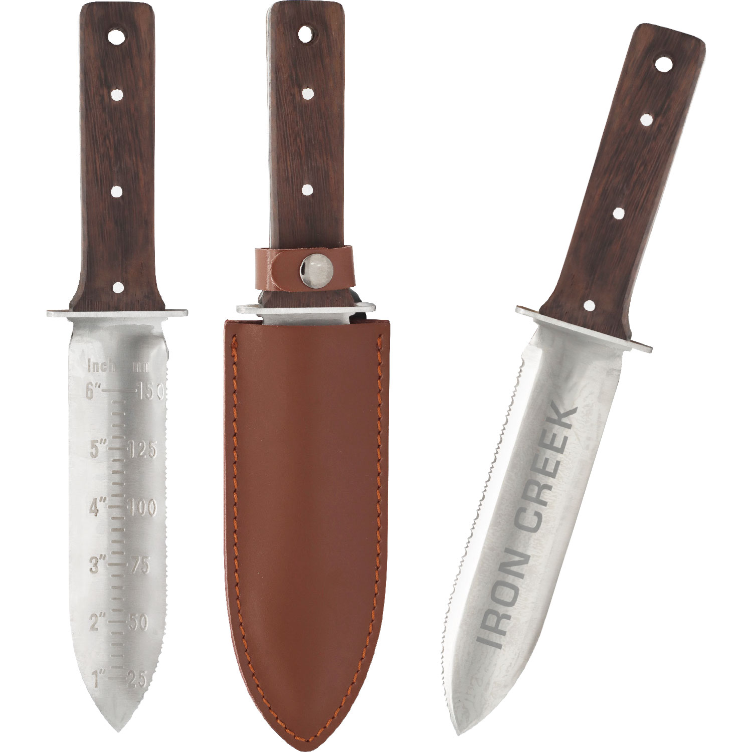 Hori Garden Knife and Multitool 4