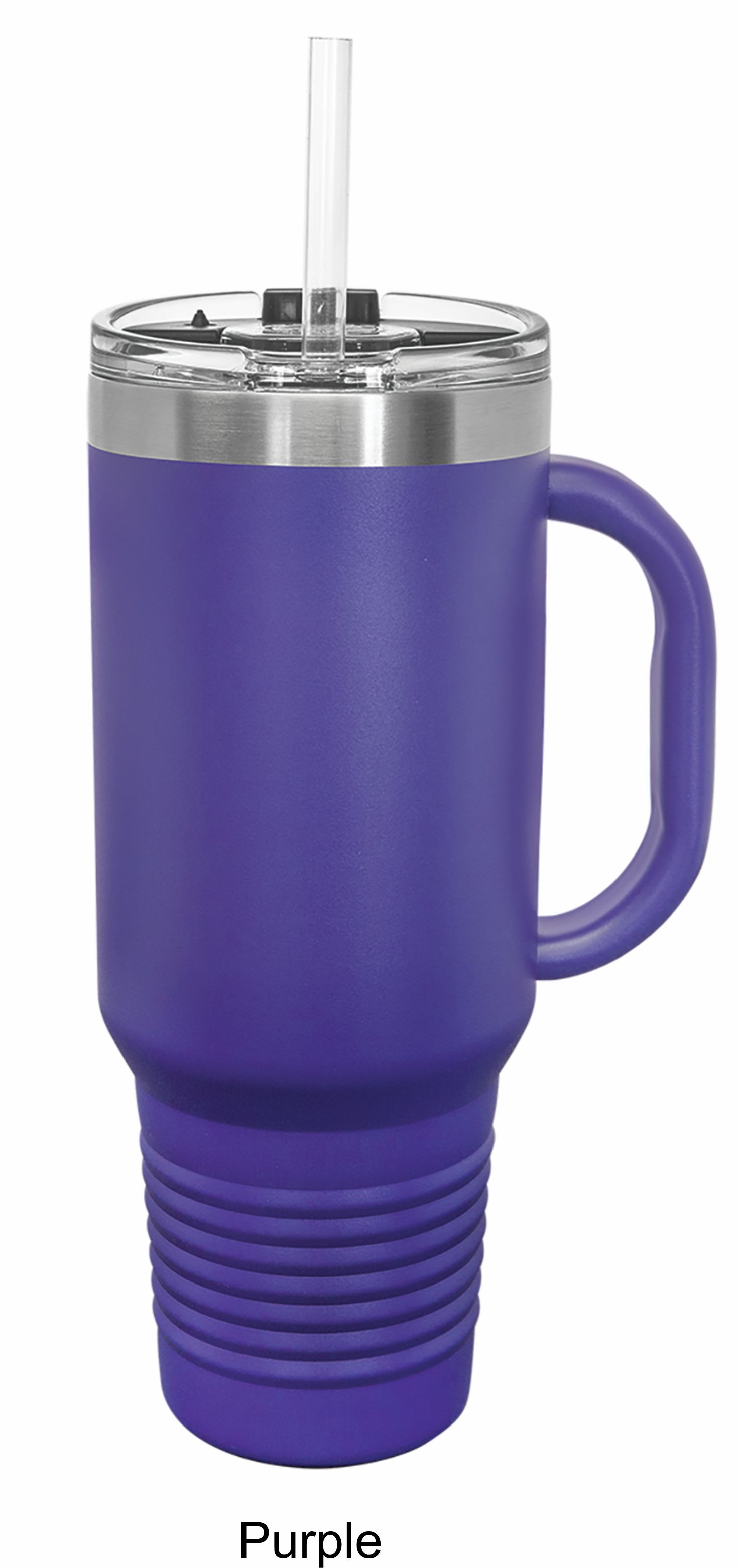 40 oz Polar Camel Mug Tumbler 14