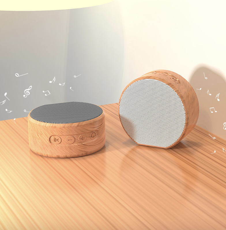 Portable Bluetooth Speaker 4