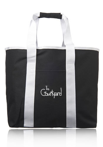 Astoria Large Shopping Tote Bag 4