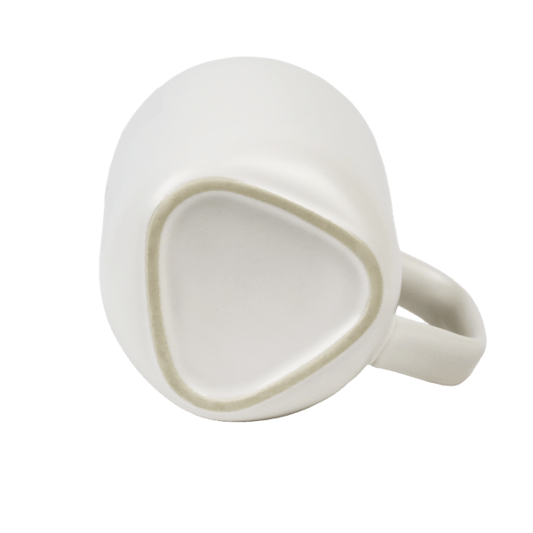 Allentown 18oz Ceramic Mug 138