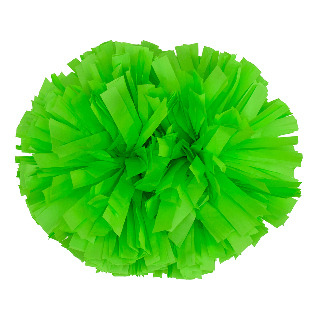 Custom Neon Pom 5
