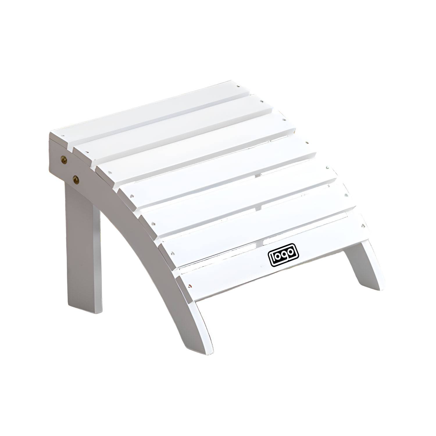 Wooden Balcony Foot Pad 1