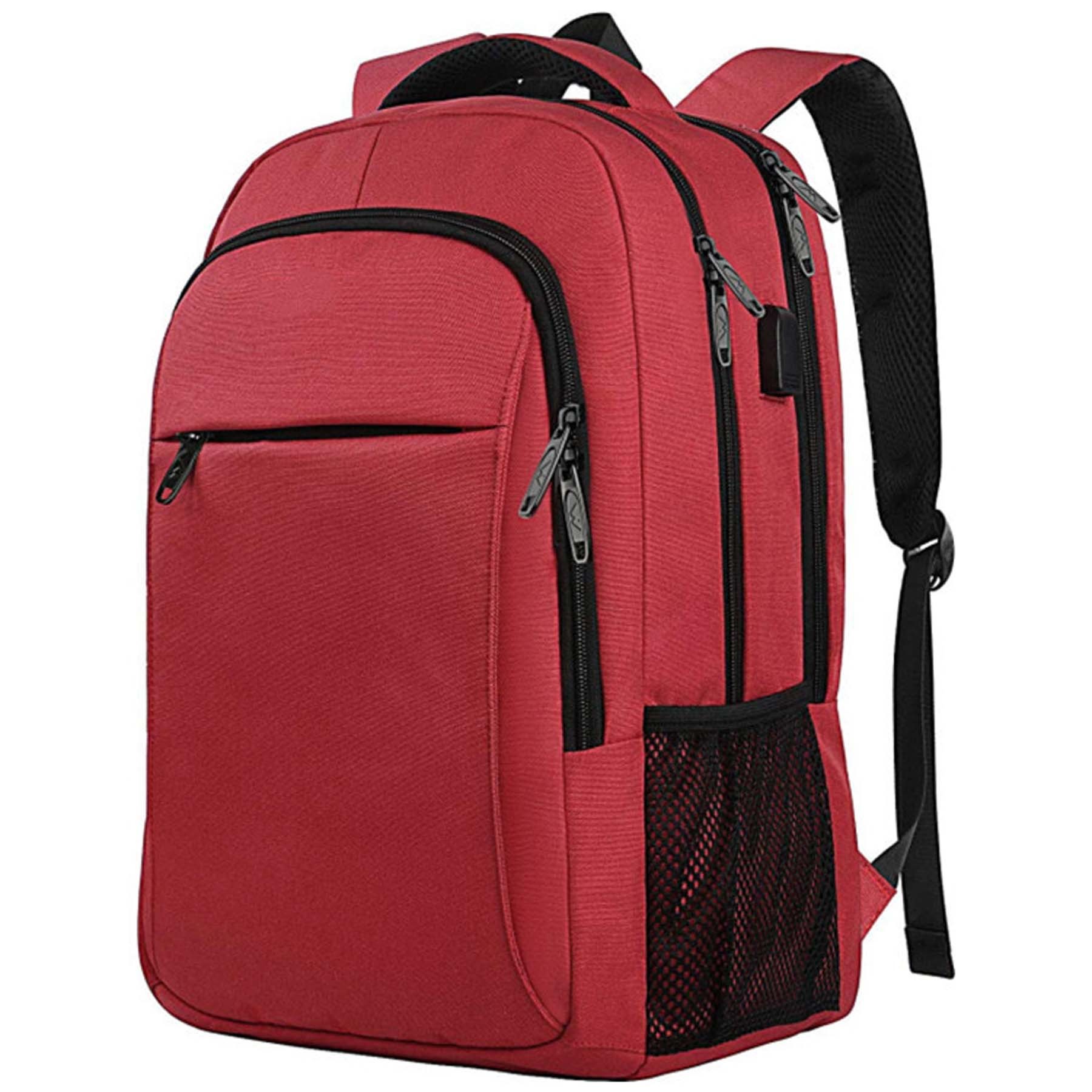 College Backpack 4