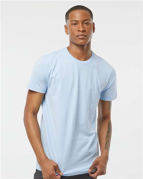 Unisex Fine Jersey T-Shirt - 202 322