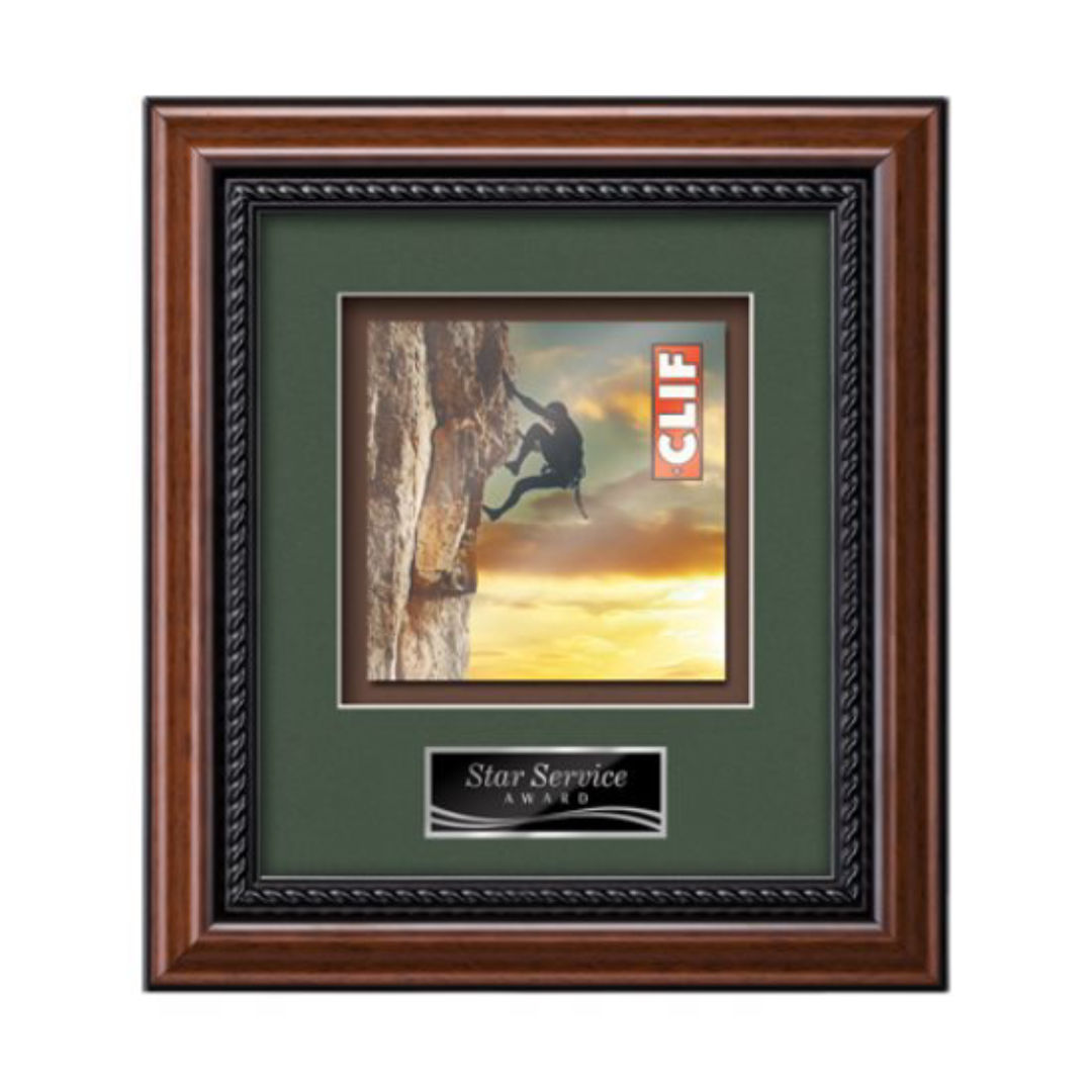 Deco - Walnut 5