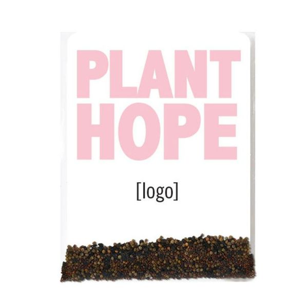 Pink Seed Packets 29