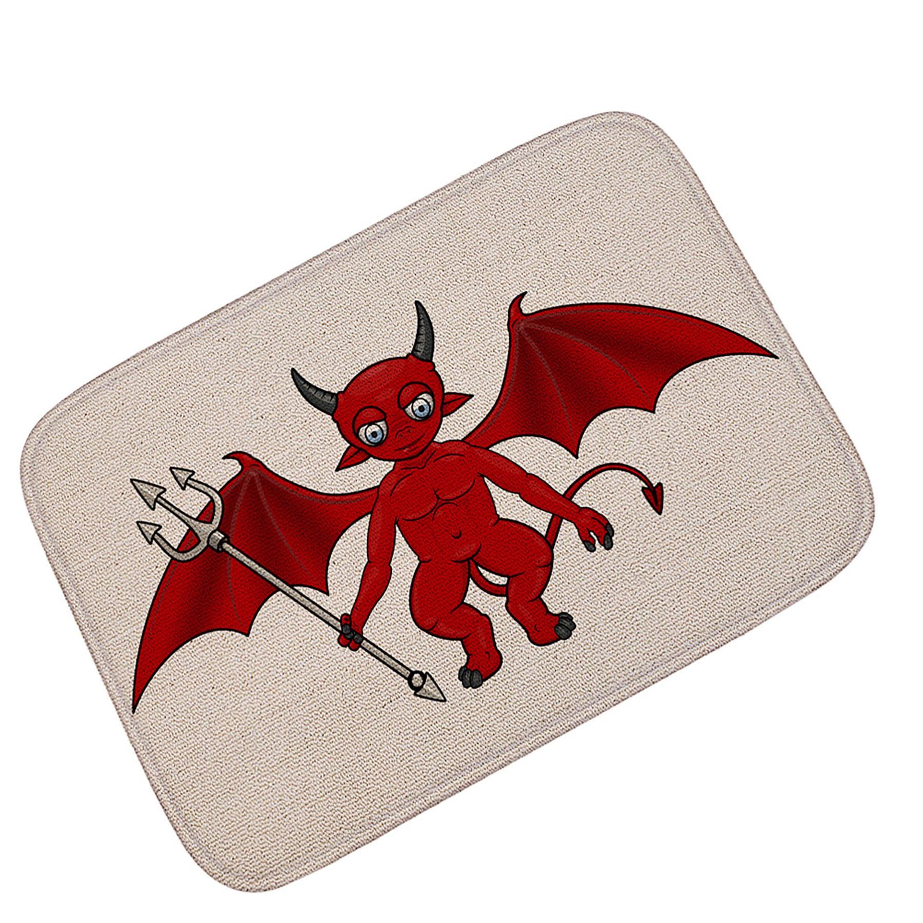 Non Slip Washable Doormat 5