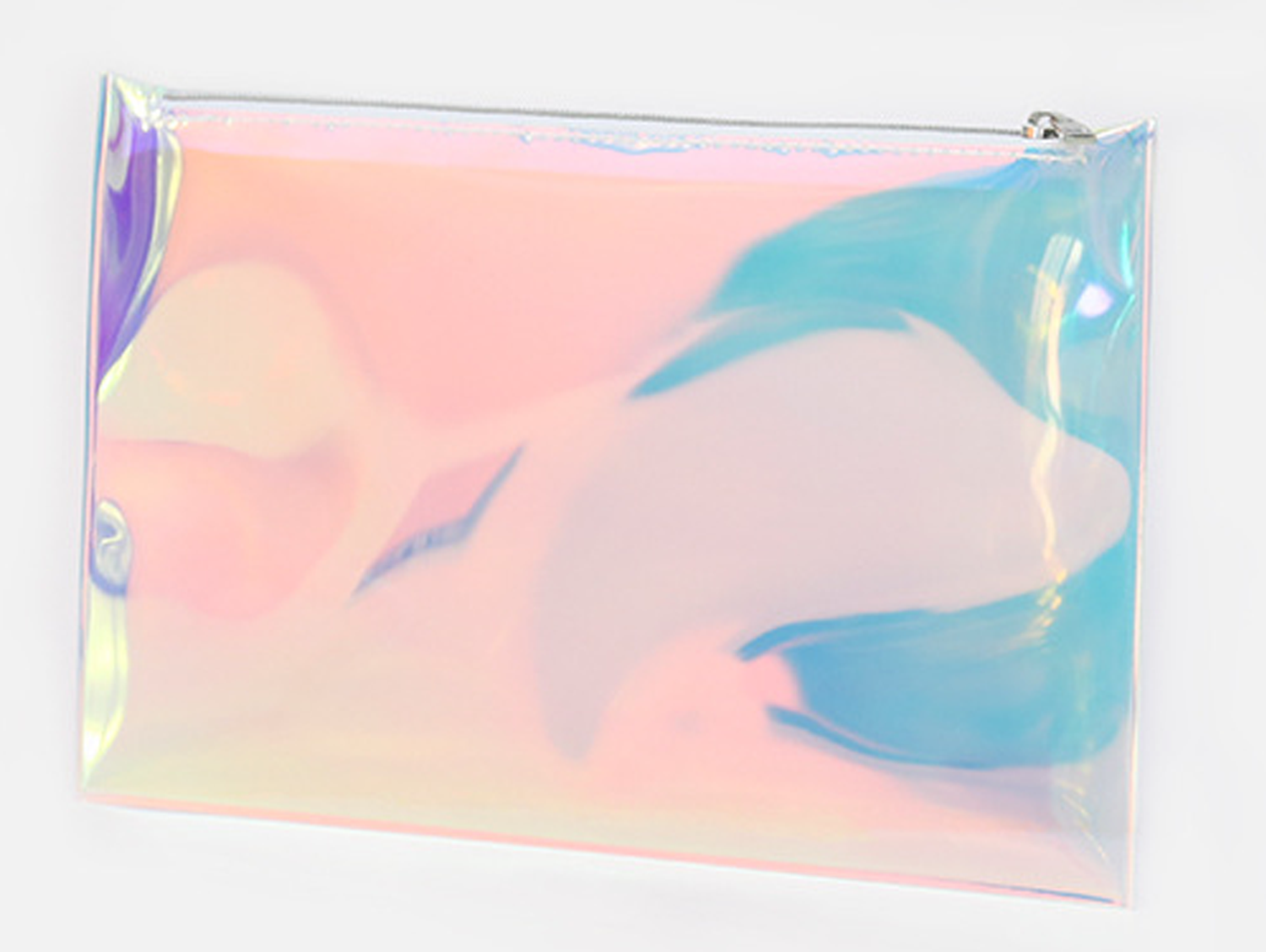 Laser Cosmetic Bag 3