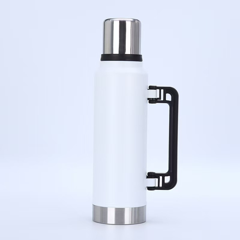 Vacuum Insulated Tumbler Water Bottle 4