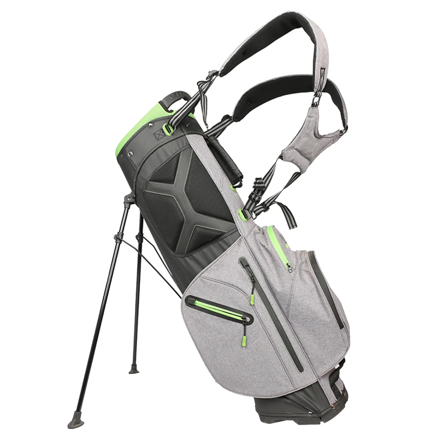 50.39X15.44 Inch Polyyester Waterproof Golf Bag 2