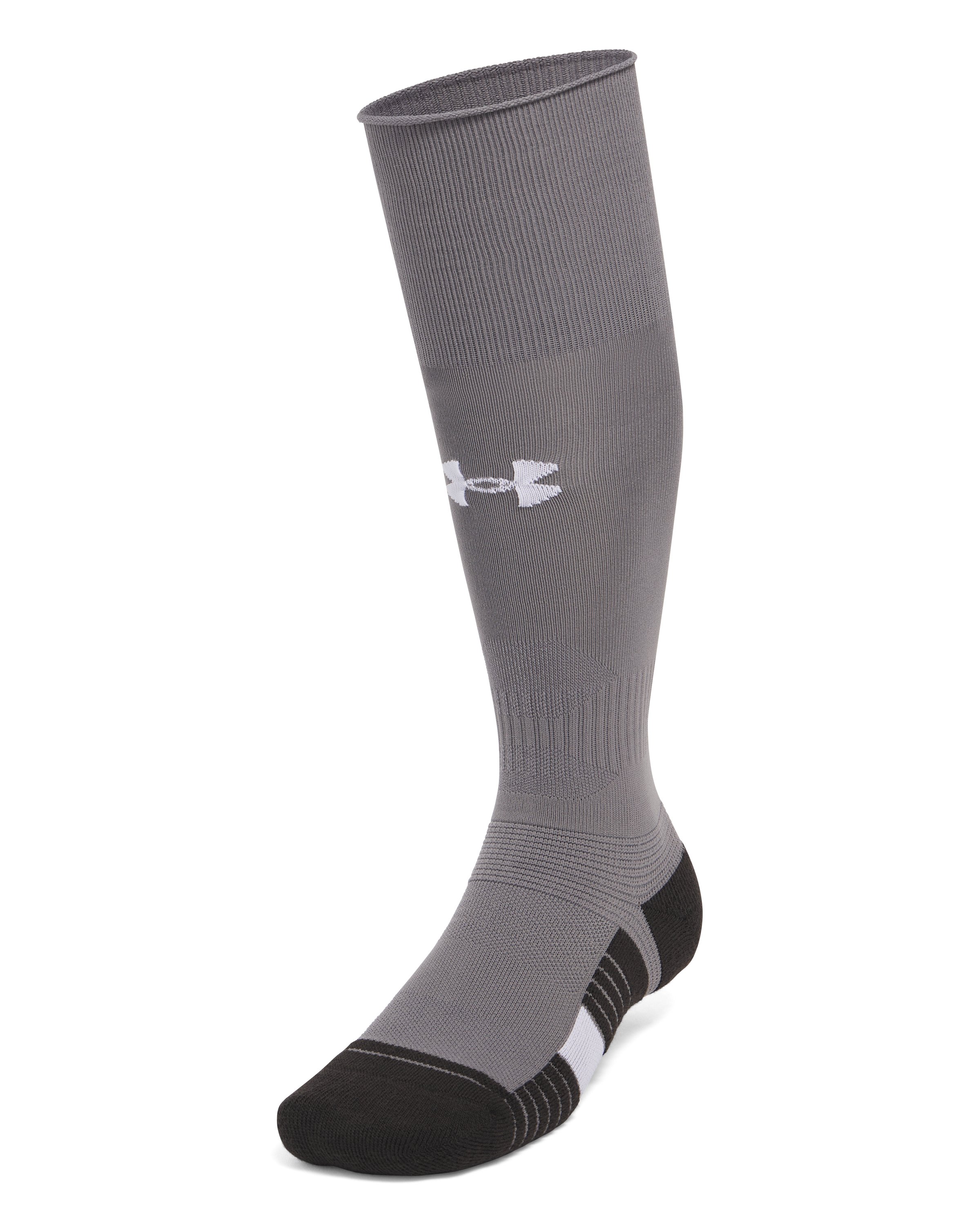 UA Magnetico Unisex Over-The-Calf Socks 4