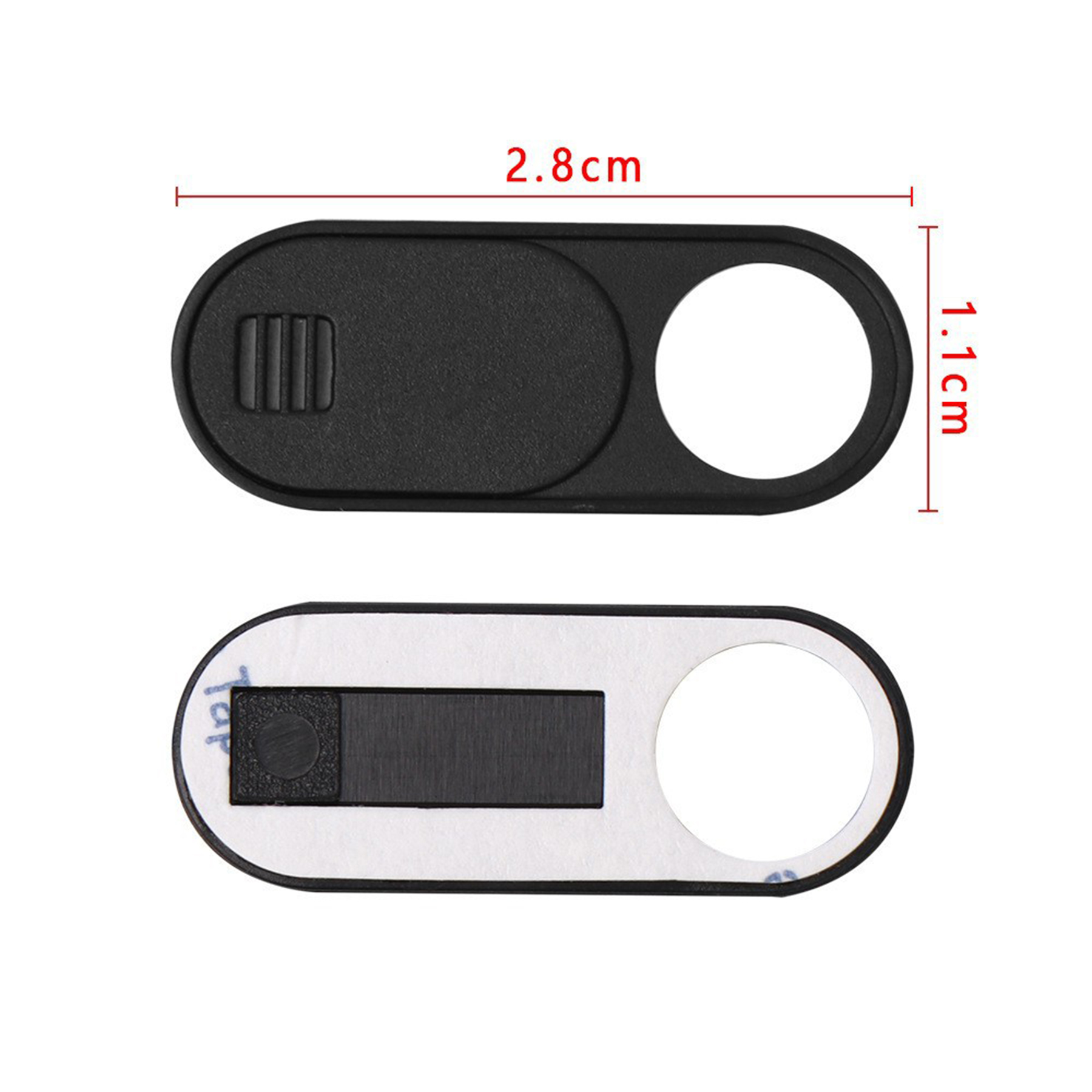 Security Webcam Cover 1