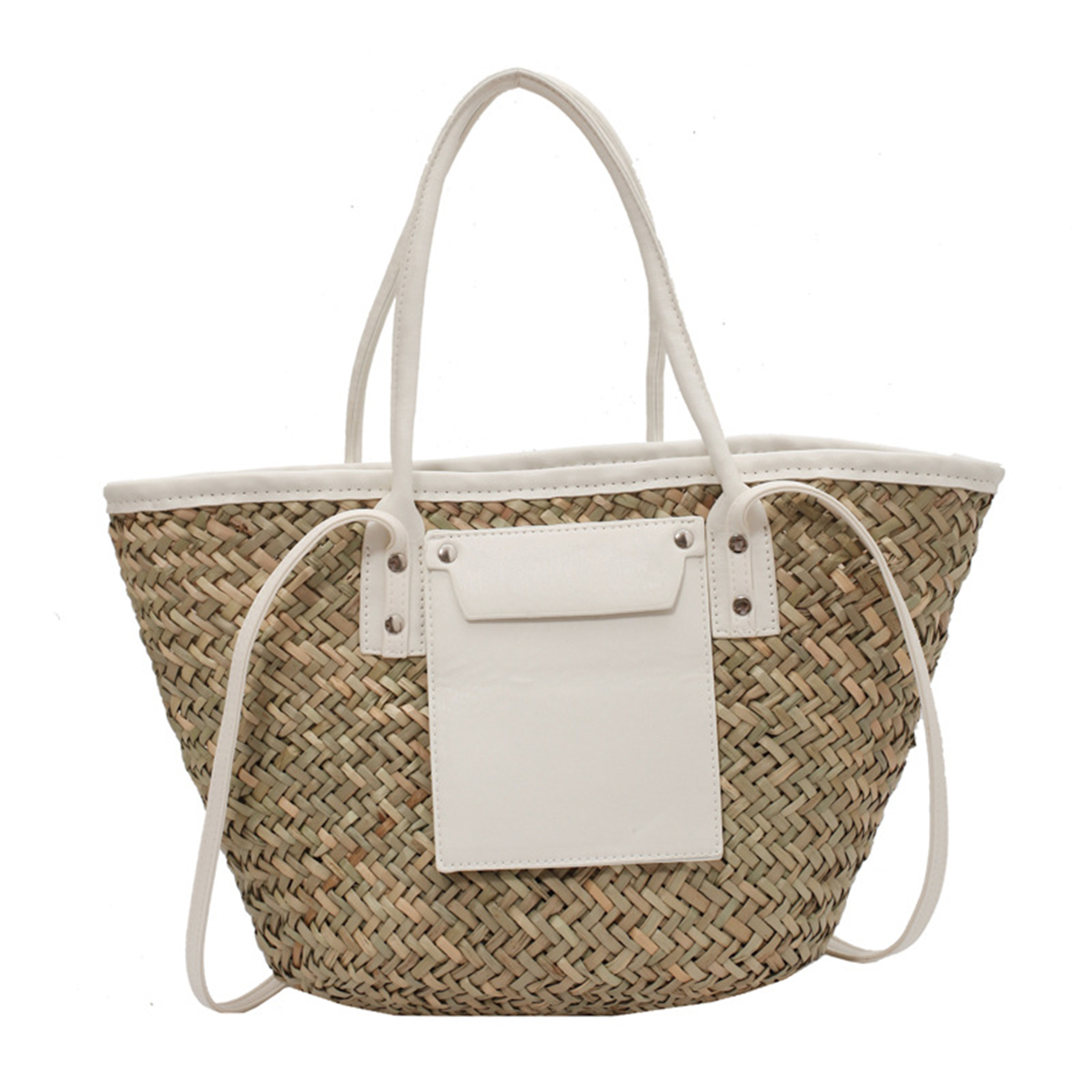 Big Tote Shoulder Handbag 2
