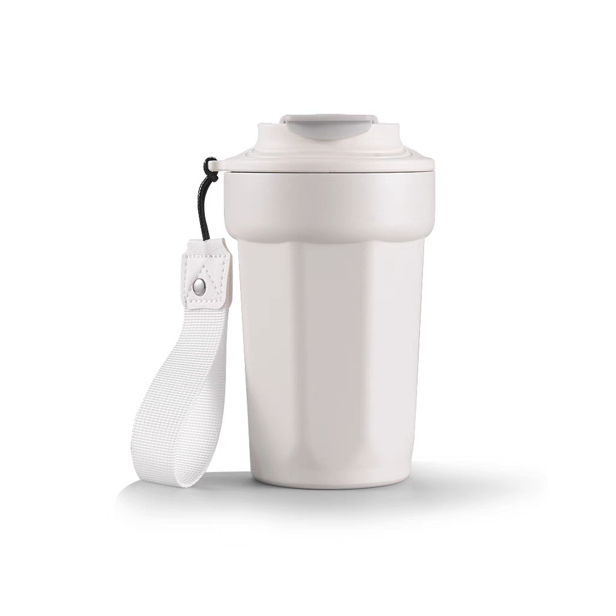 Portable Coffee Mug 4