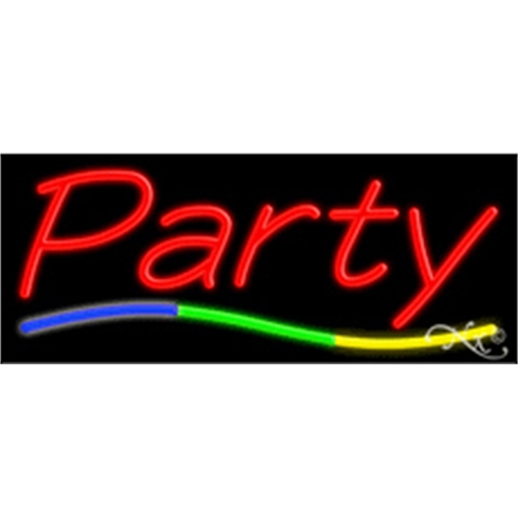 Neon Sign