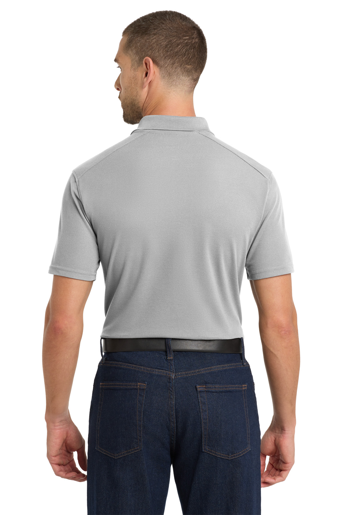 Port Authority EZPerformance Pique Polo. K600 63