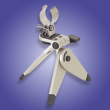 MINI FOLDING TELESCOPLES TRIPOD 1