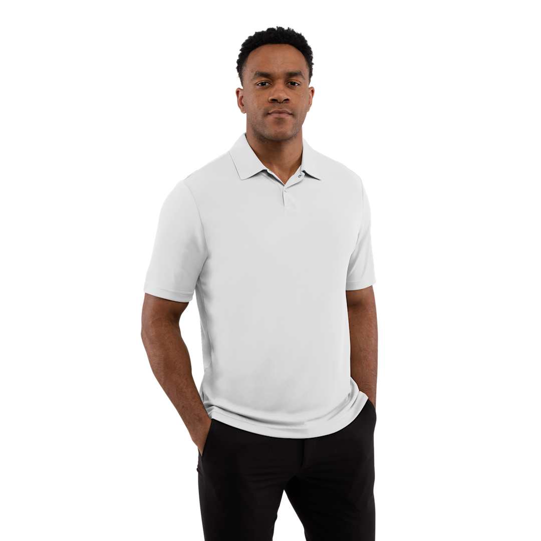 DARA SS Polo - Men's 134