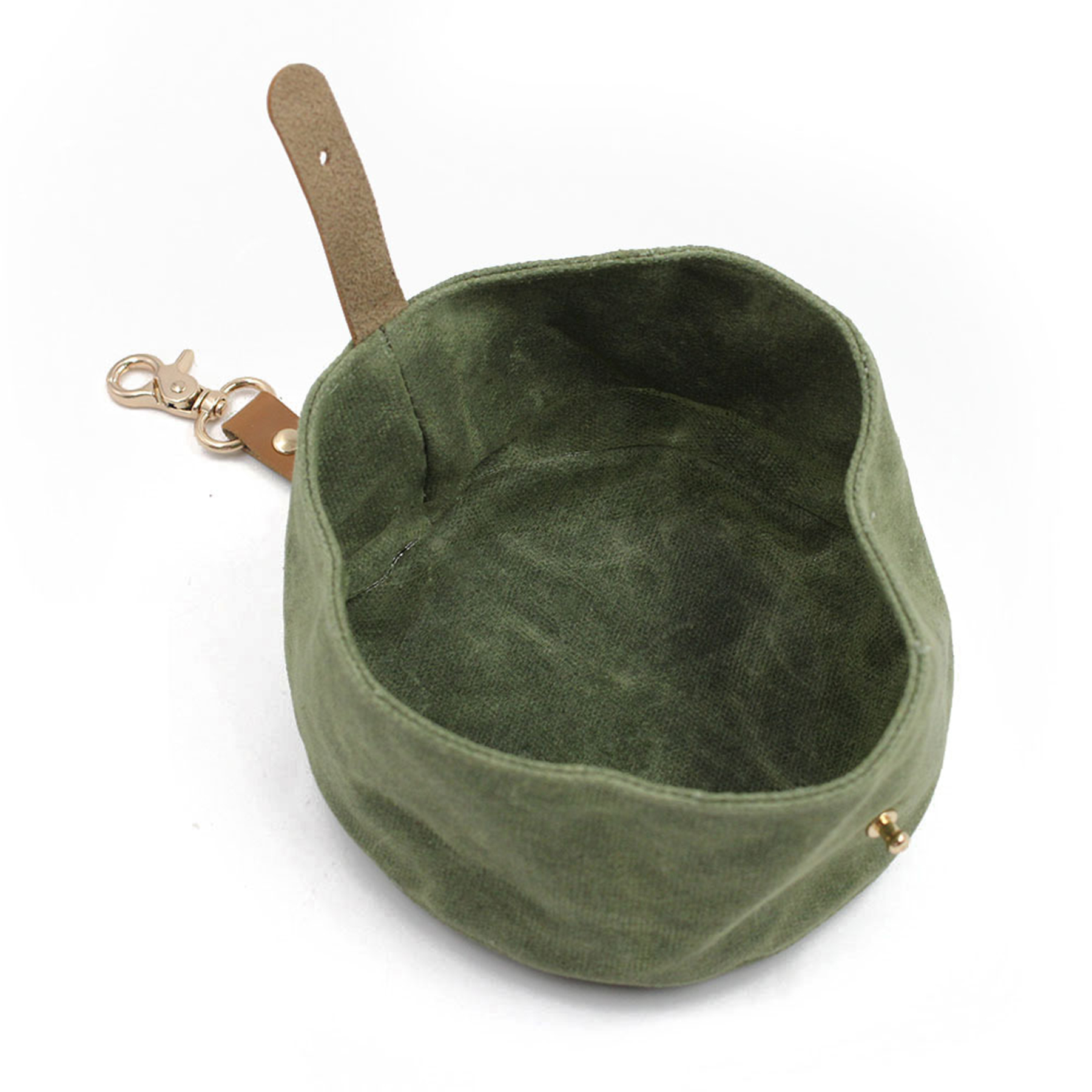 Travel Dog Bowls 3