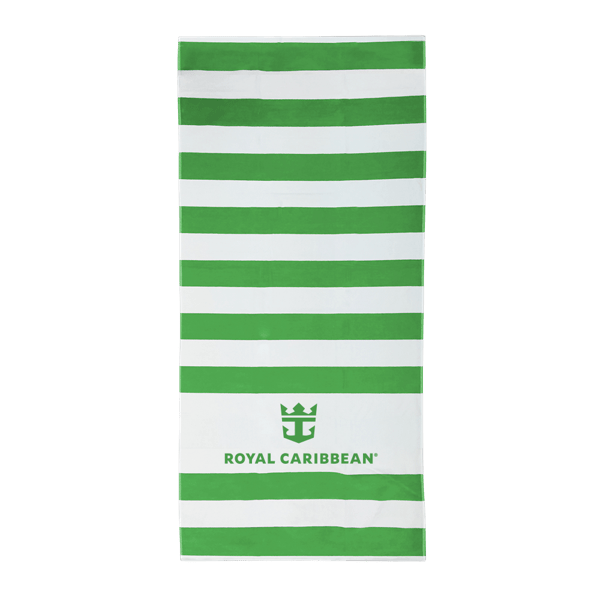 Beach Towel Royale™ 2