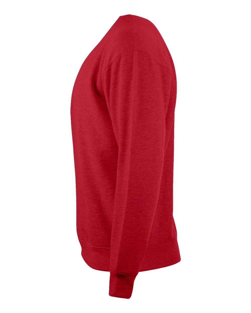 Youth Crewneck Sweatshirt - 5521 35