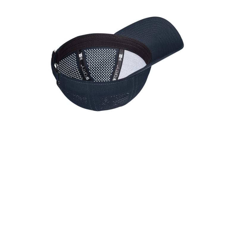 New Era Perforated Performance Cap. 5