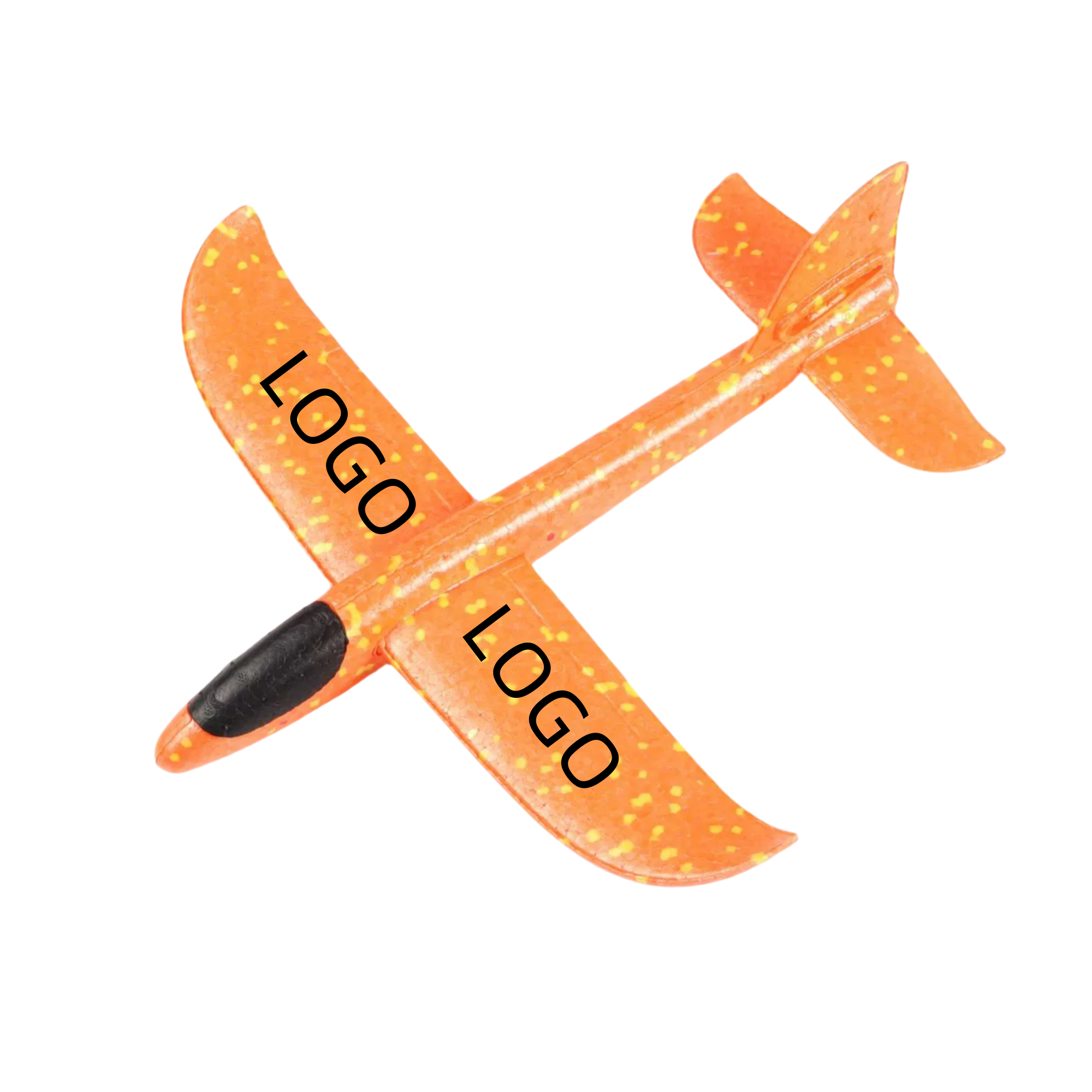 Toy Airplane Glider 4