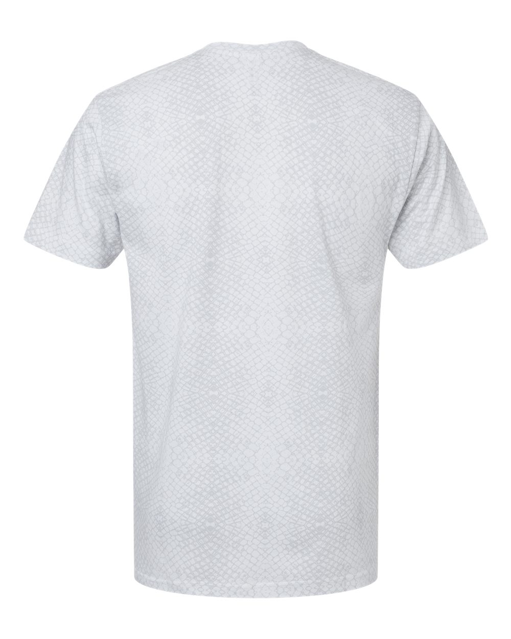 Unisex Fine Jersey Tee - 6901 398