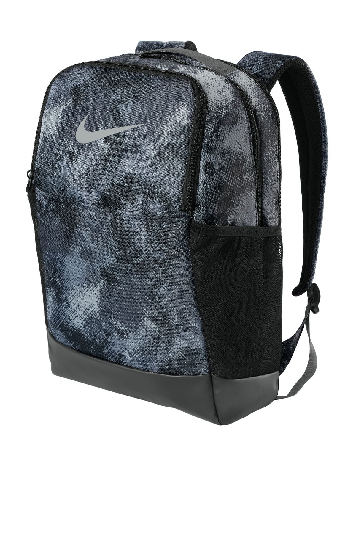 LIMITED EDITION Nike Brasilia Camo Backpack NKFZ2608 3