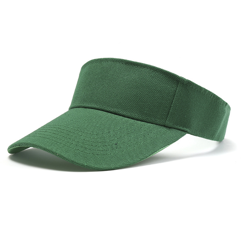 An Empty Baseball Cap 5