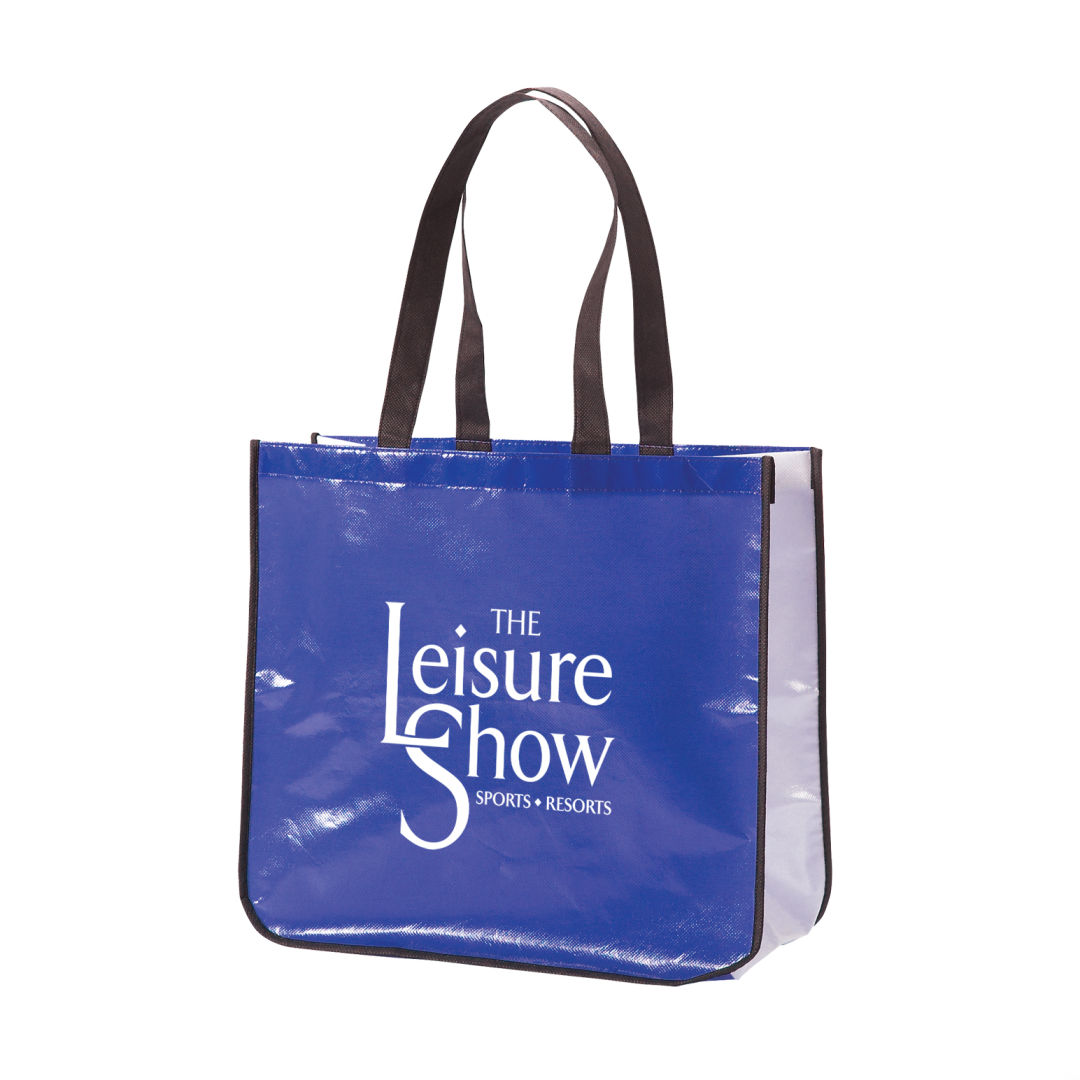 Brunel Recycled Tote Bag 4