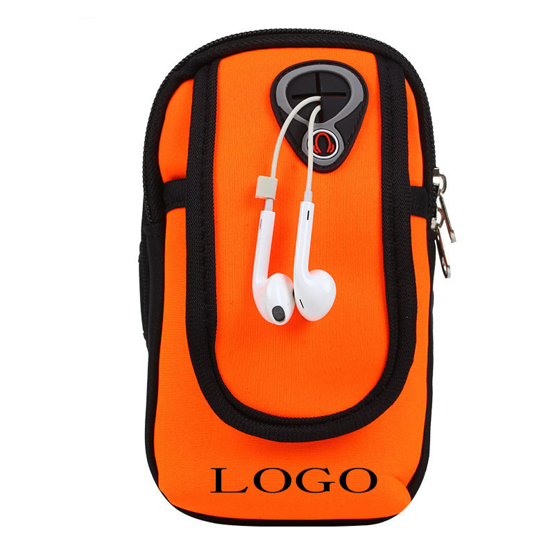 Sport armbag 3