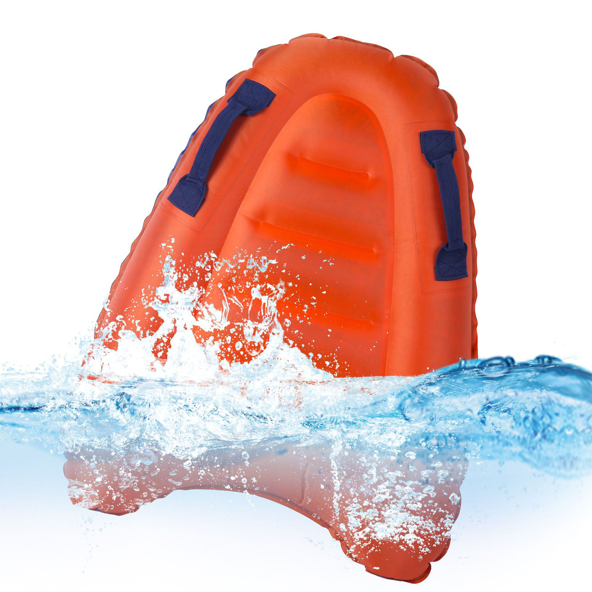 Pvc Portable Inflatable Buoyancy Board 5