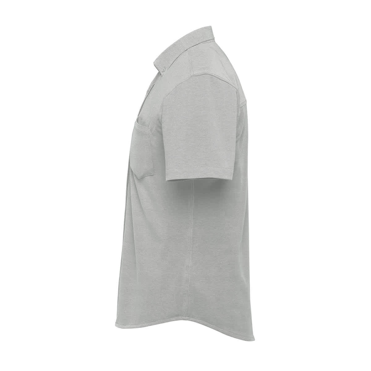 Stormtech Men's Sonora S/S Knit Shirt 13