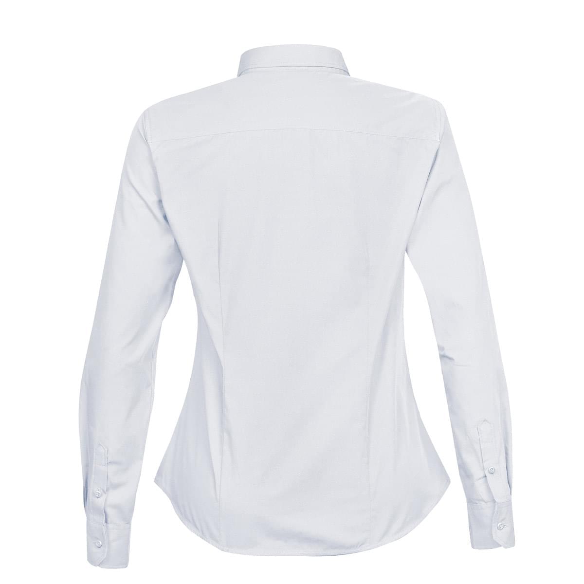 Stormtech Women's Lexington Chambray Shirt 9