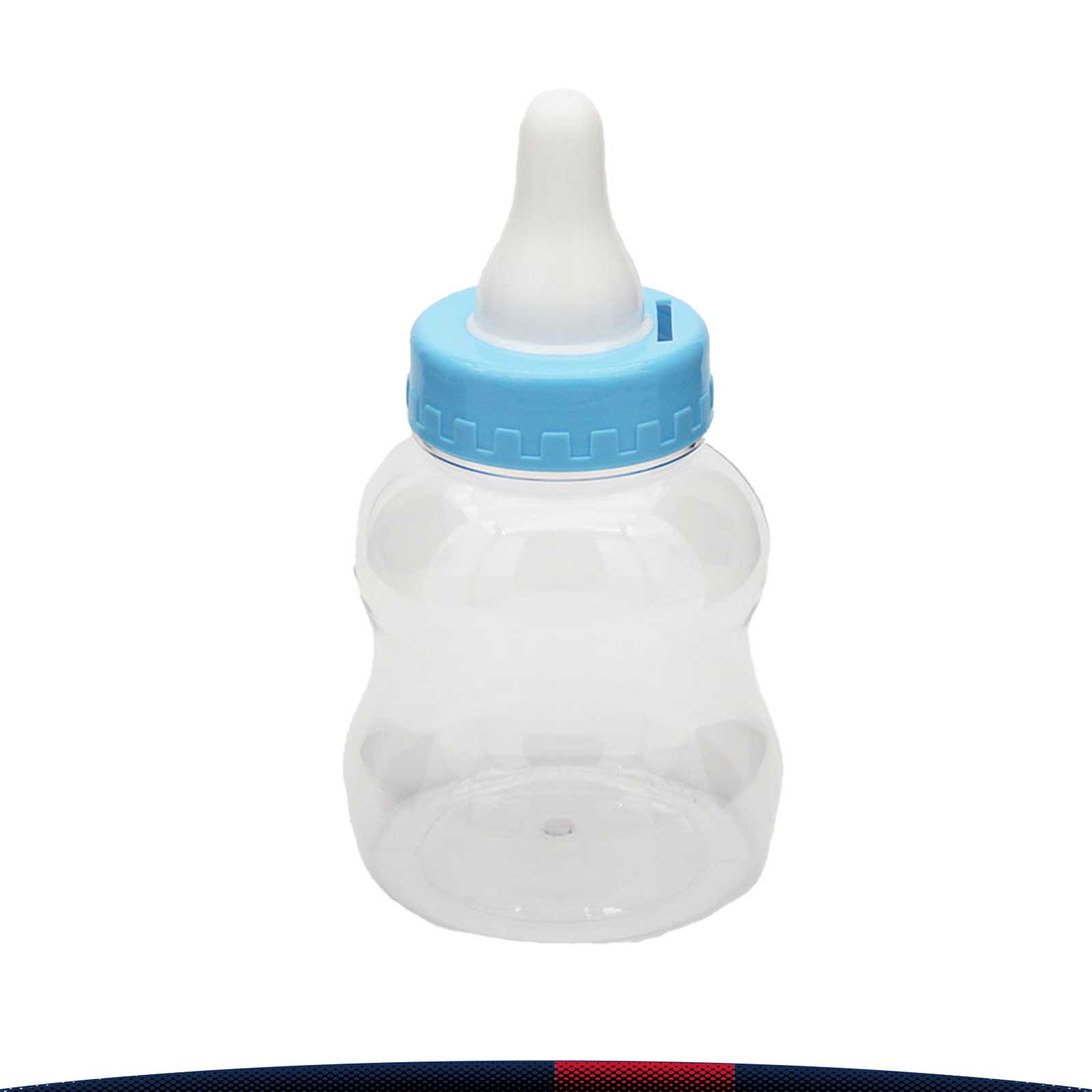 Bottle Piggy Bank 2