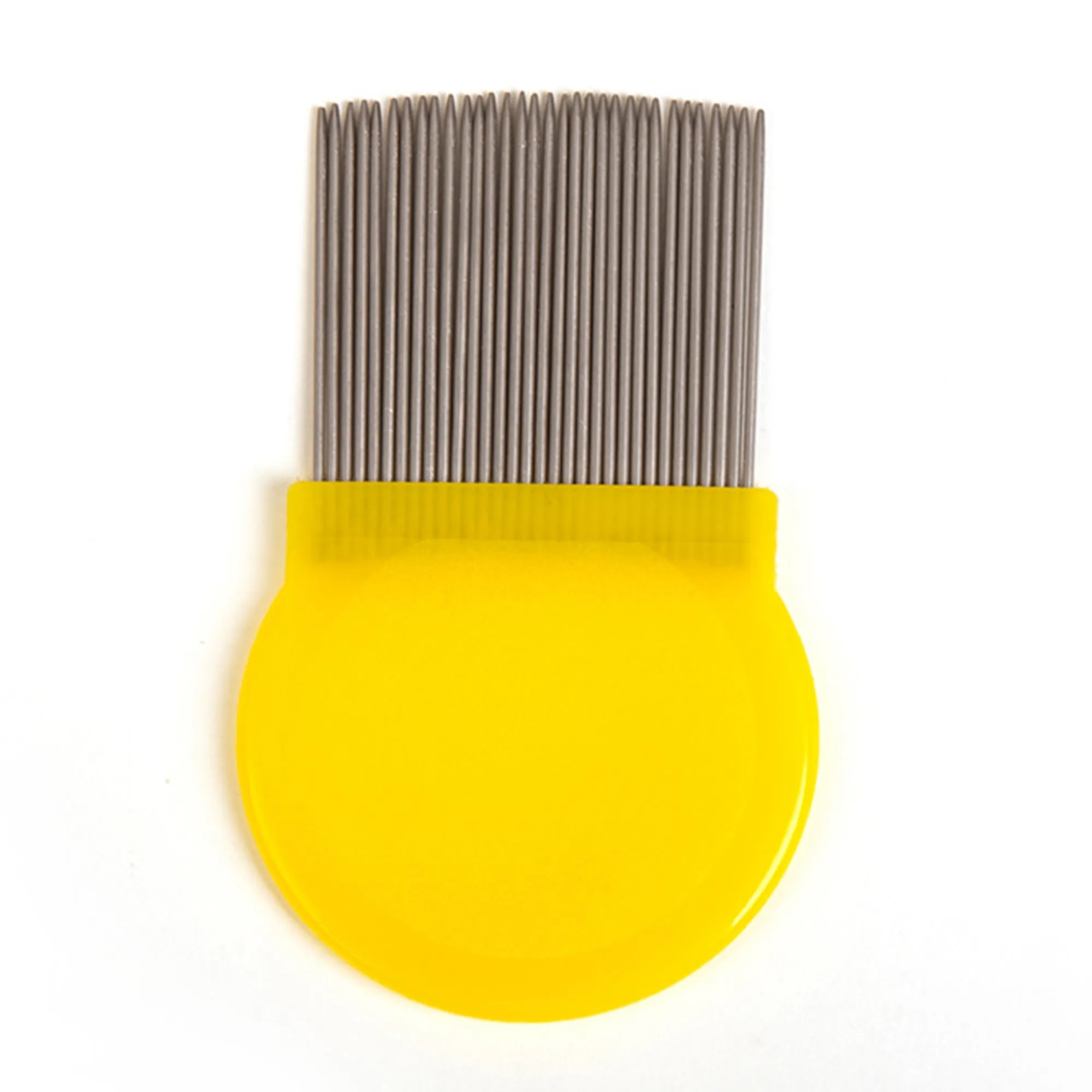 Pet Hair Flea Dense Tooth Comb 4