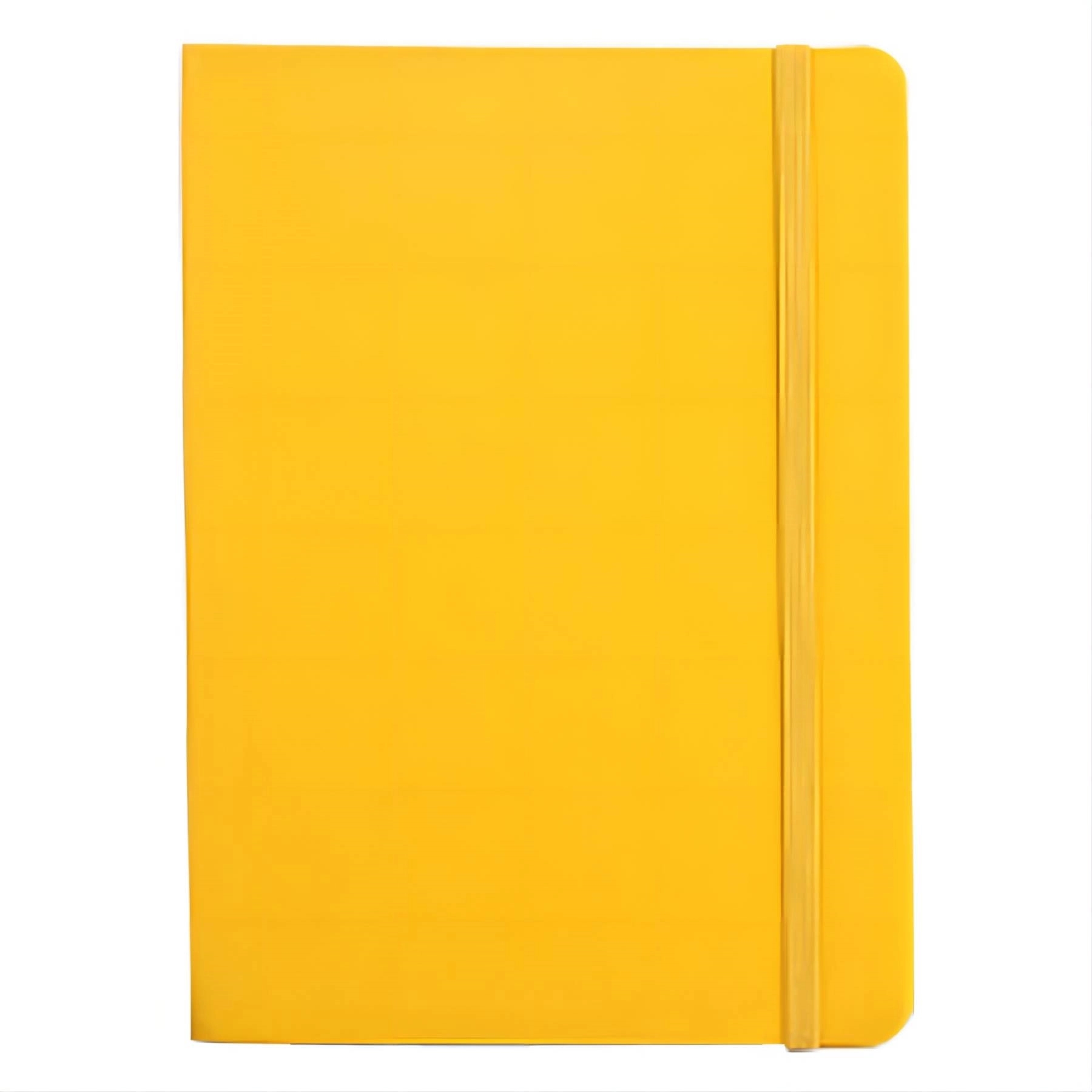 A6 Lined Journal Notebook 4