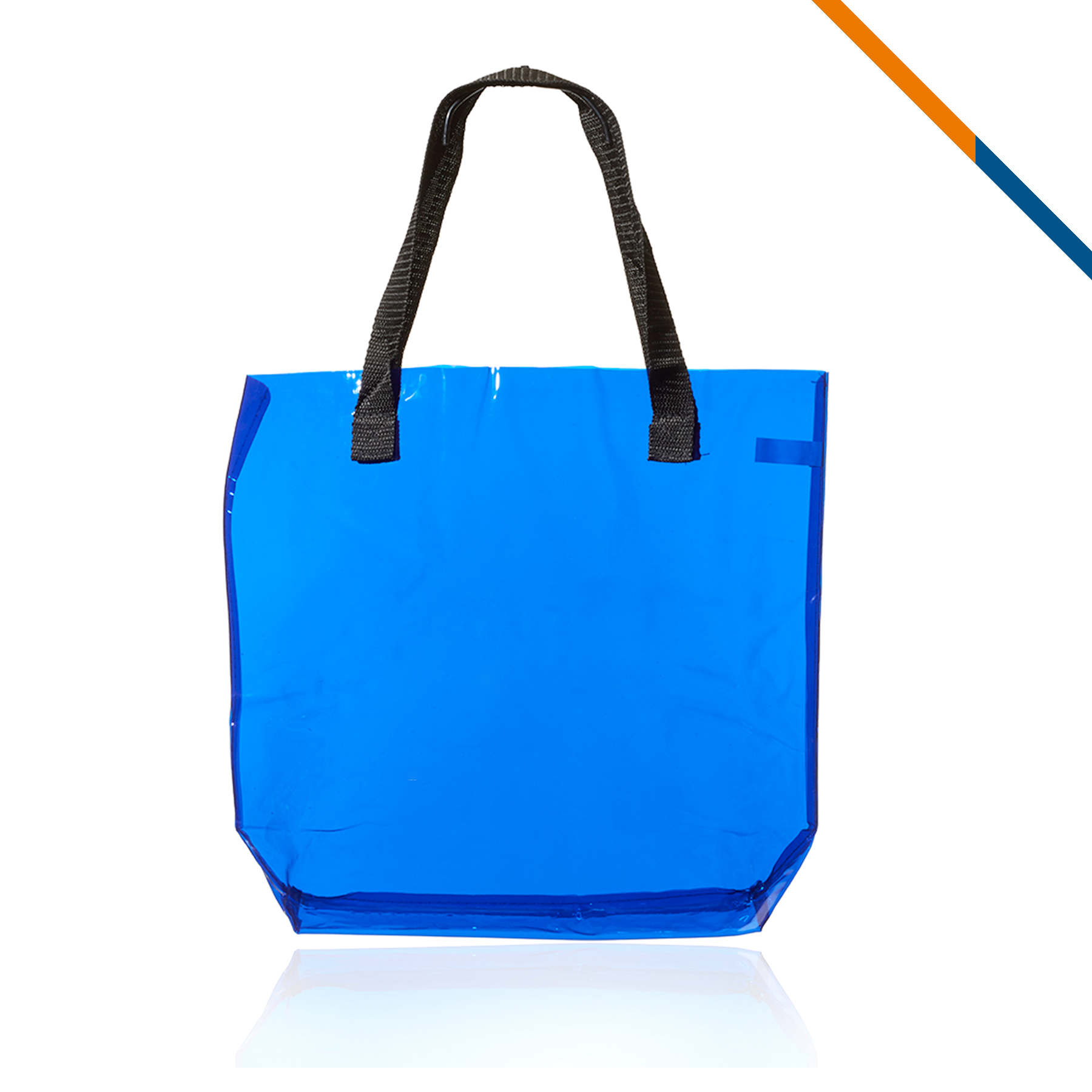Rilar Clear Tote Bag 8